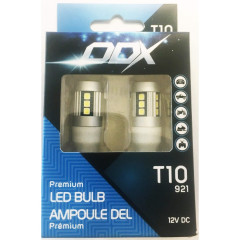 921-A LED MINI BULB (BOX OF 2)
