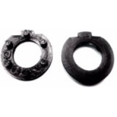 INSTALLATION BRACKETS H7MZ (PACK OF 2)