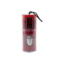 1156 red strobe
