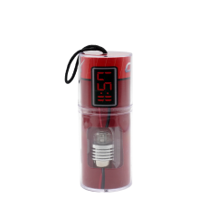 1157 red strobe