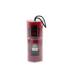 3157 red strobe