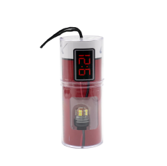 T10 Minibulb (set of 2)