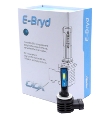 880/881 E-BRYD LED BULB (BOX OF 2)