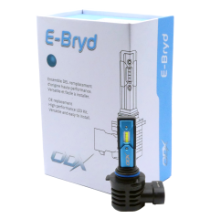 9005 E-BRYD LED BULB (BOX OF 2)