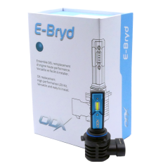 9006 E-BRYD LED BULB (BOX OF 2)