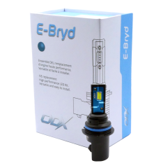 9007 E-BRYD LED BULB (BOX OF 2)