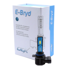 9012 E-BRYD LED BULB (BOX OF 2)