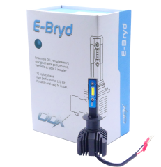 H1 E-BRYD LED BULB (BOX OF 2)