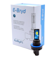 H13 E-BRYD LED BULB (BOX OF 2)