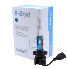 H16 E-BRYD LED BULB (BOX OF 2)