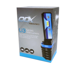 PSX24 LI3 LED BULB (SINGLE BOX)